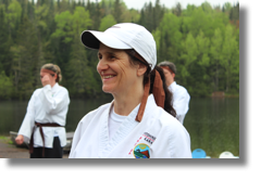 &Eacute;lisabeth Gingras