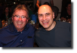 Michel et S&eacute;bastien