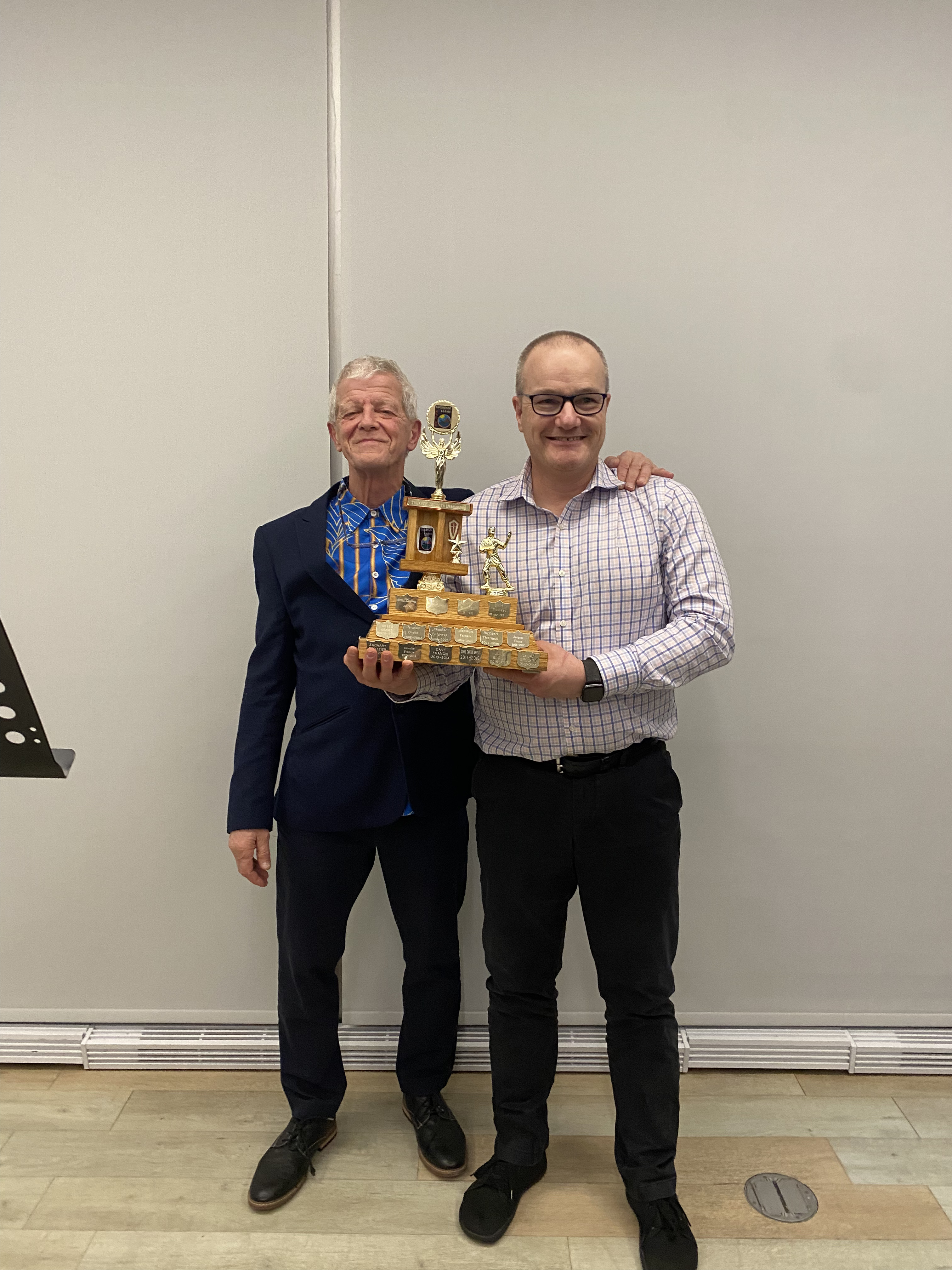 Trophee